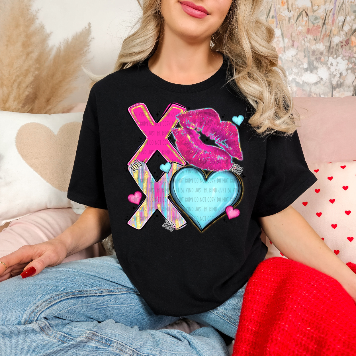 XO XO