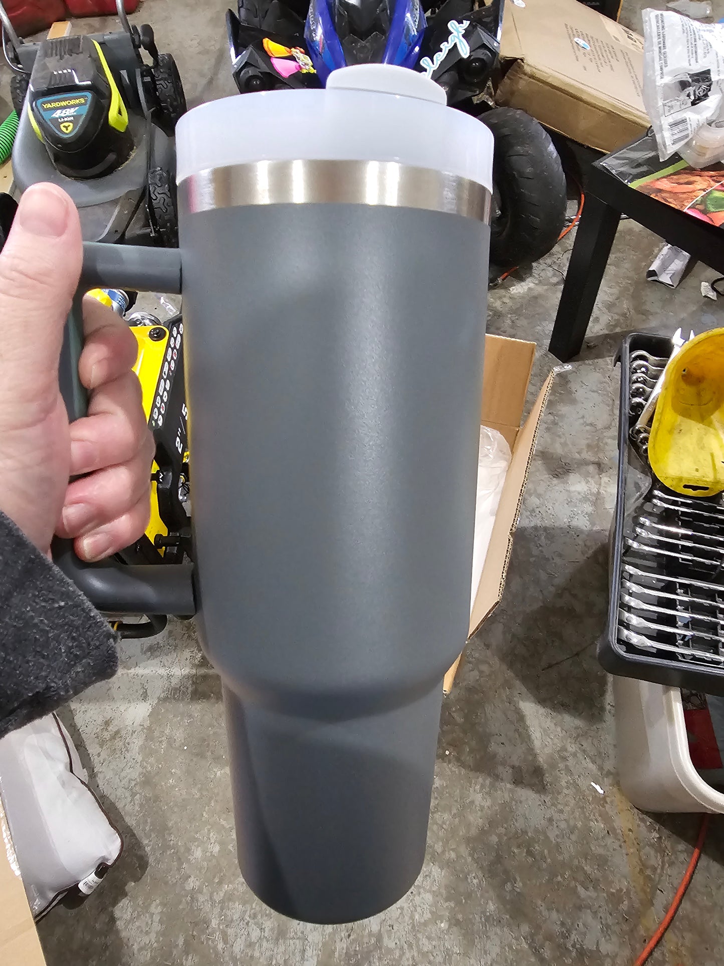 40OZ Dups RTS