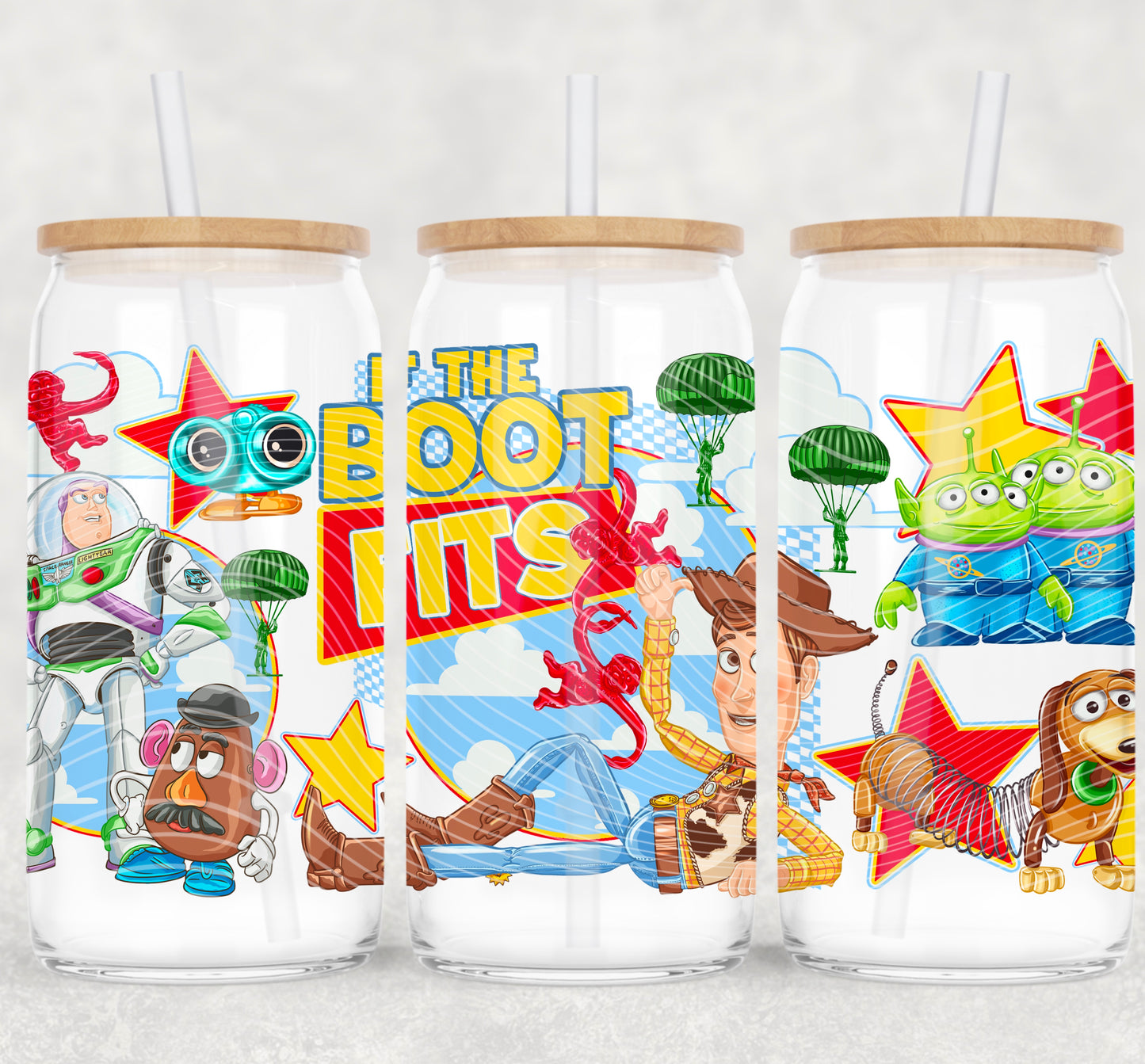 If the Boot Fits 16 Oz Wrap