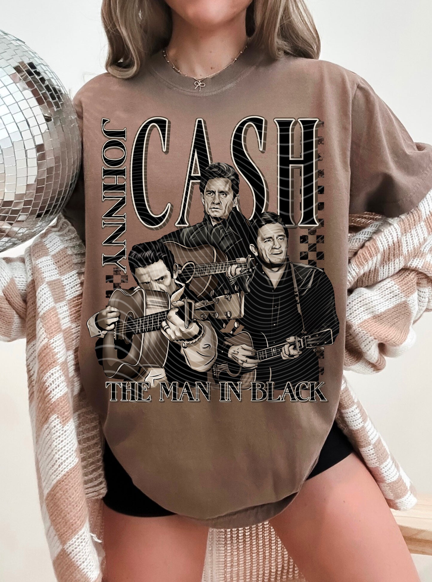 Cash