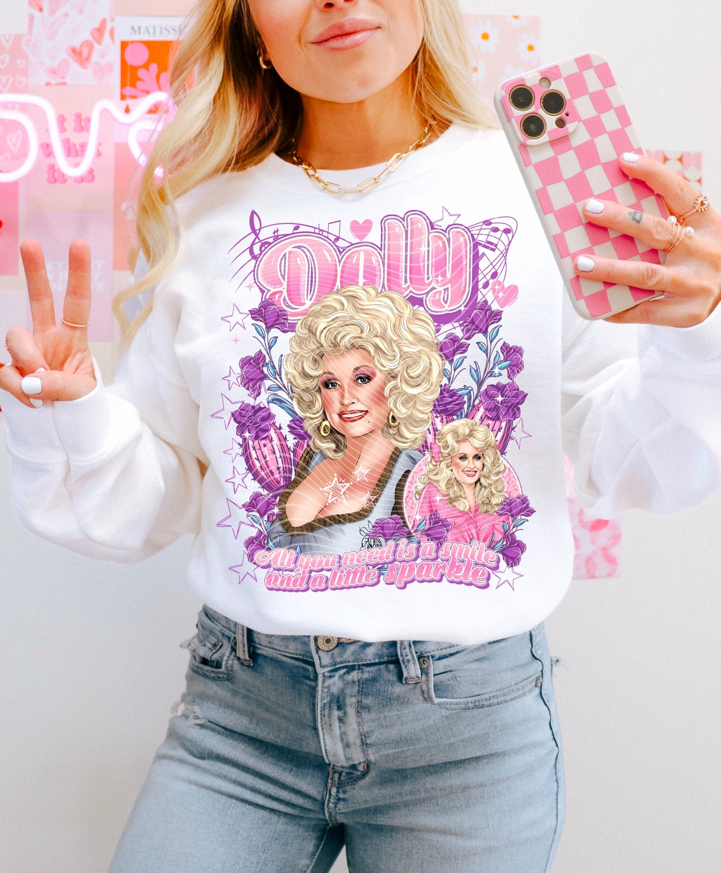 Dolly 1