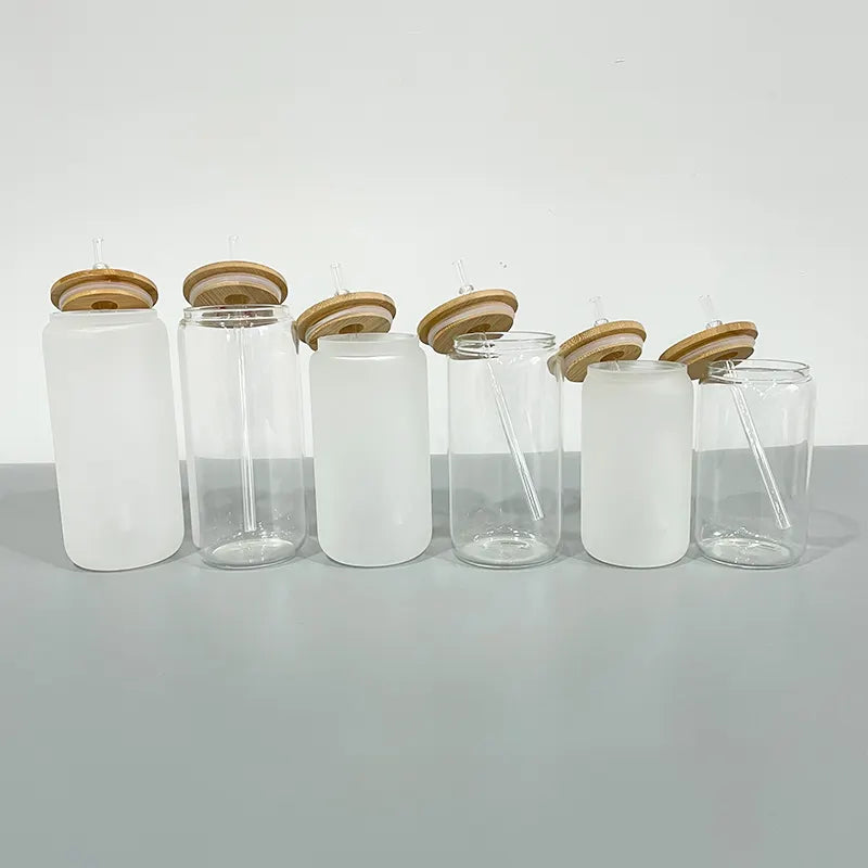 16 OZ Sublimation