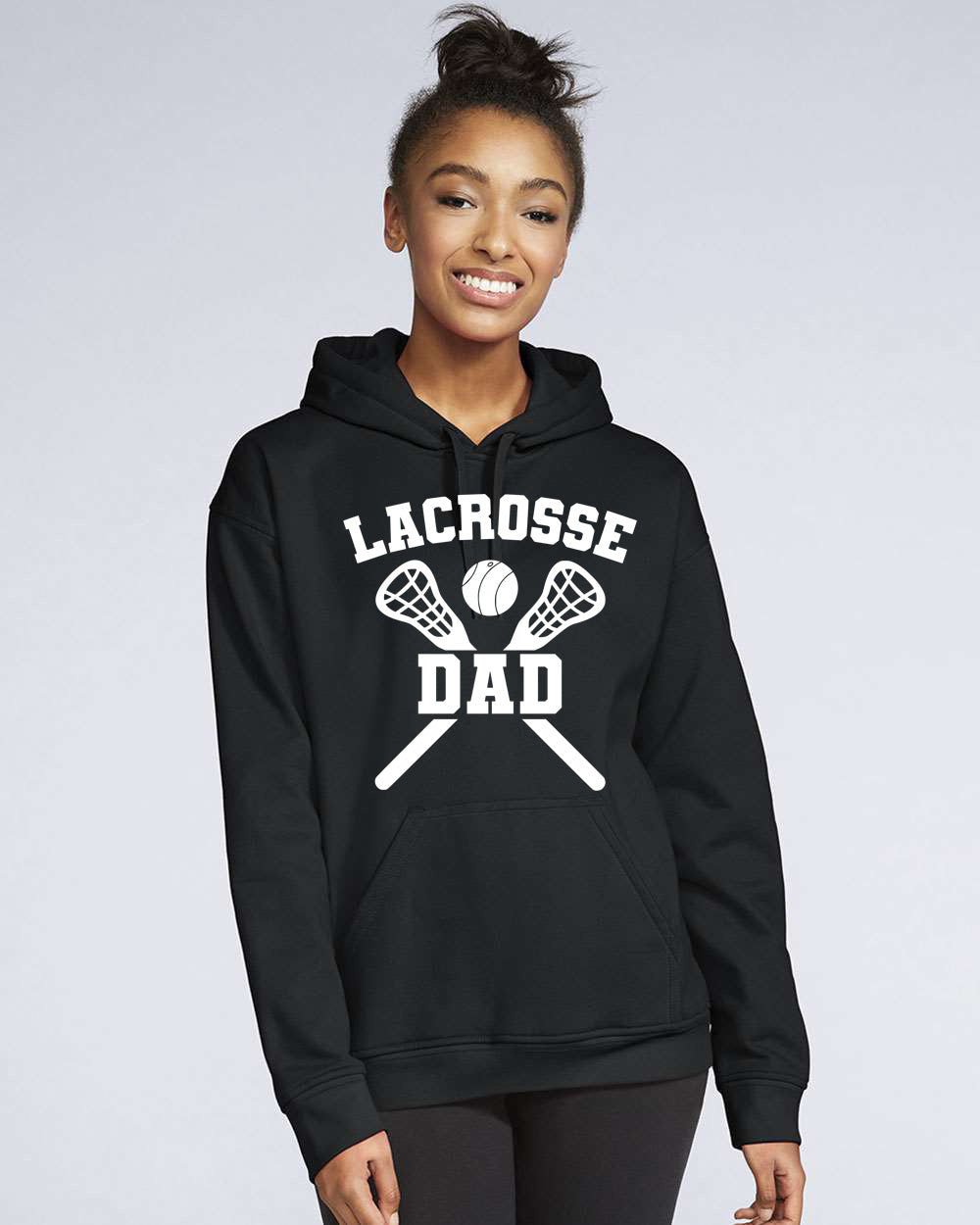 Lacrosse Dad