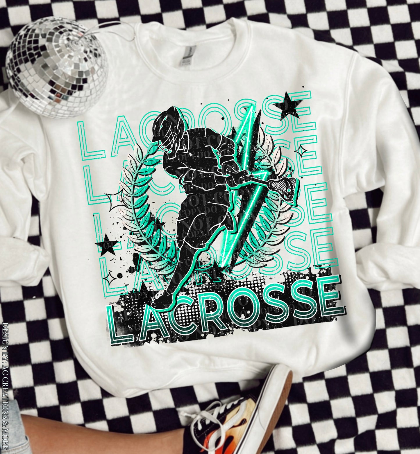 Lacrosse V5