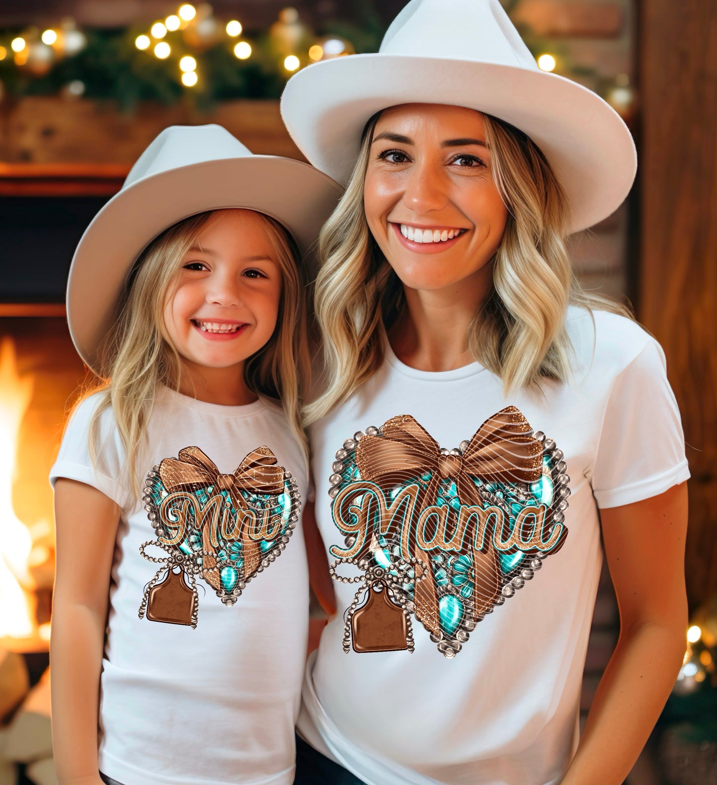 Mama & MINI