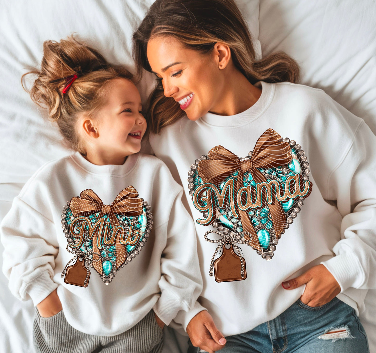 Mama & MINI