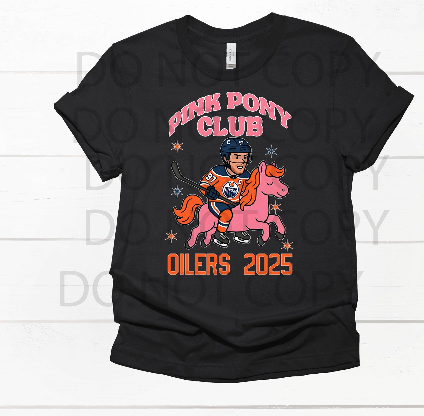 Pink Pony Club
