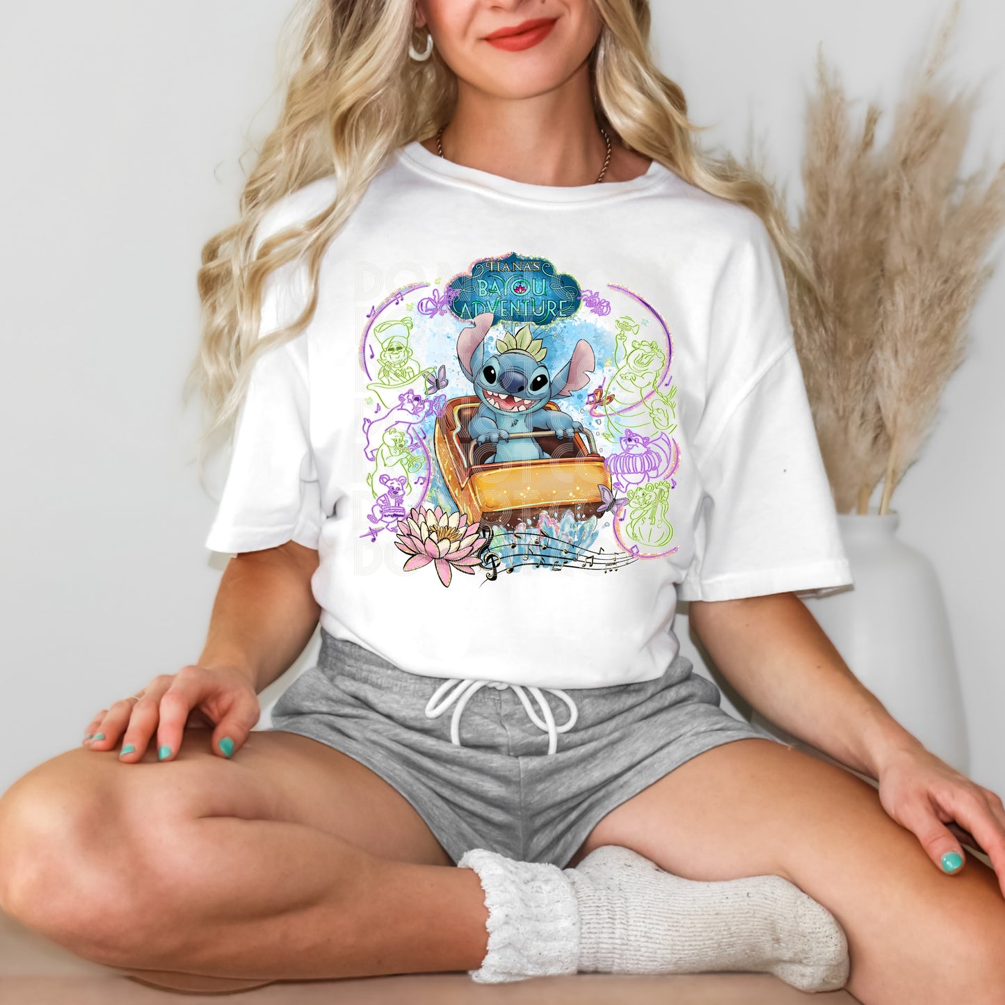 Adventure DTF