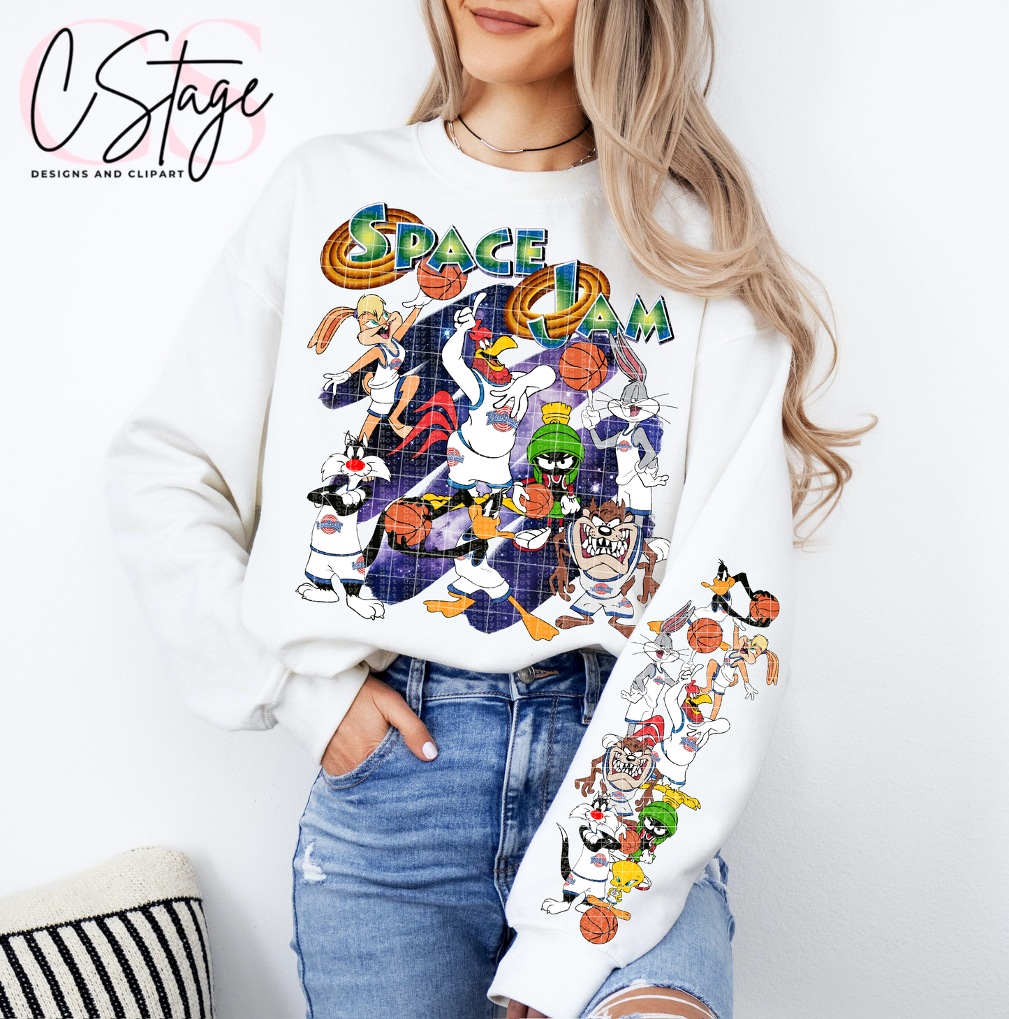 Space Jam