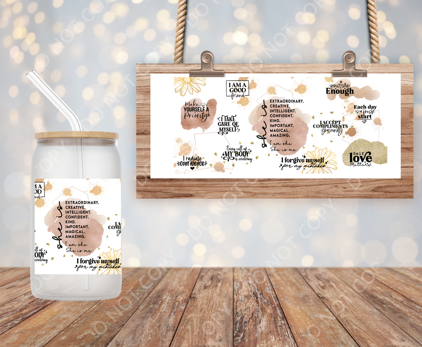 self_affirmation_ 16oz wrap