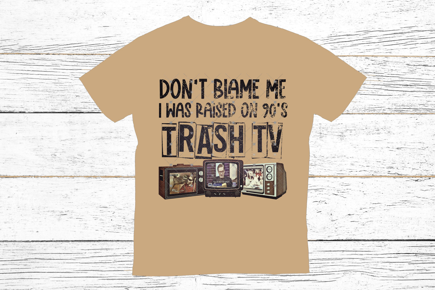trash tv
