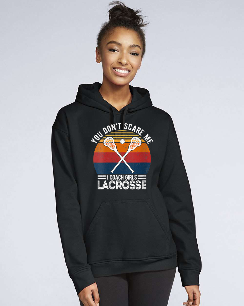 Lacrosse Coach