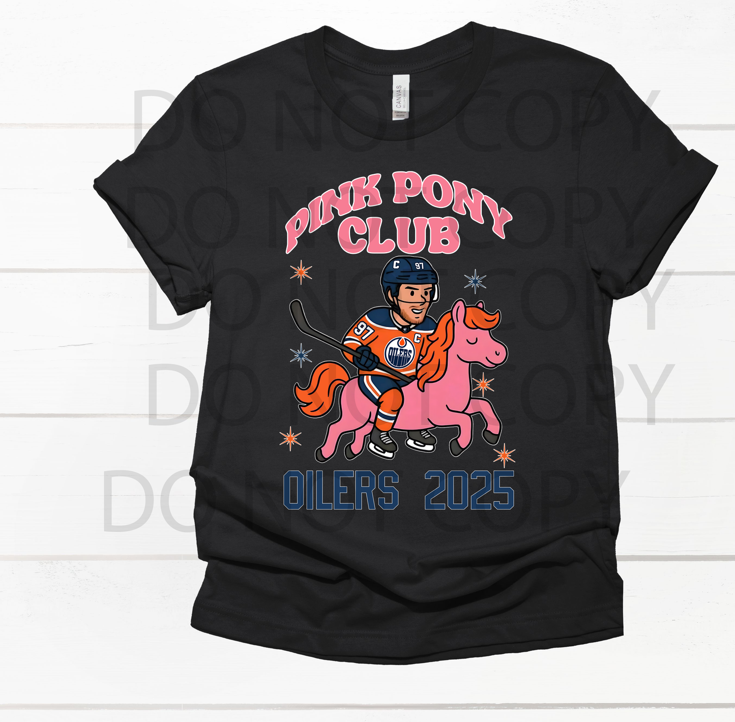 Pink Pony Club