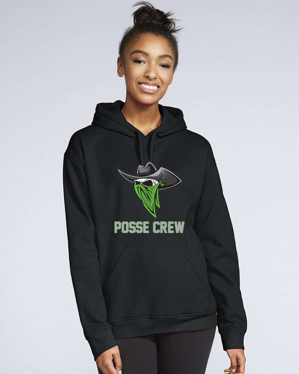 Posse Crew