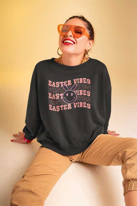 Easter Vibes -DTF PRINT
