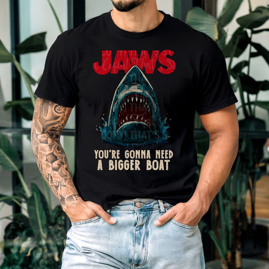 Bigger Boat DTF