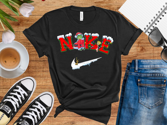 Nike 10