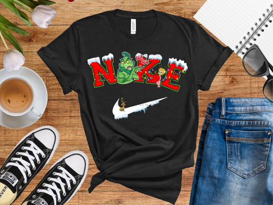 Nike 12