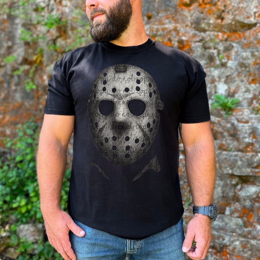 Jason Silhouette DTF