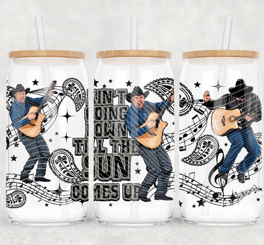 Garth 16 OZ