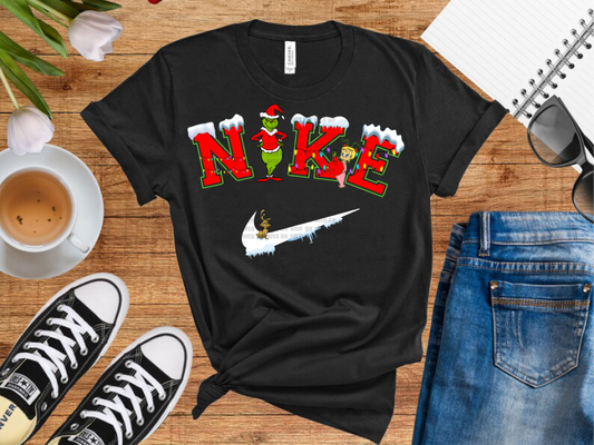 Nike 1