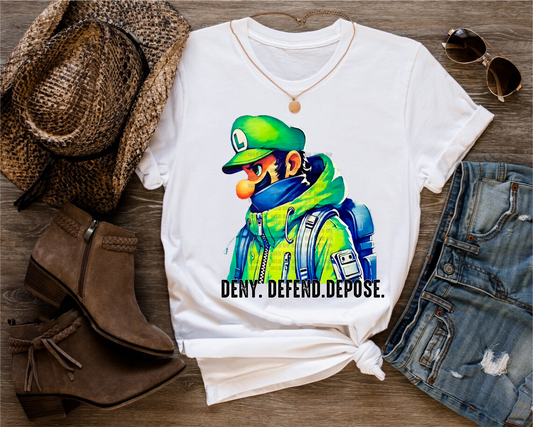 Luigi