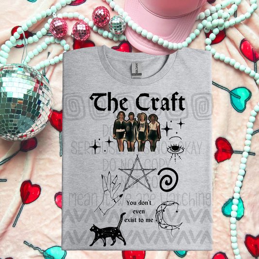 The Craft