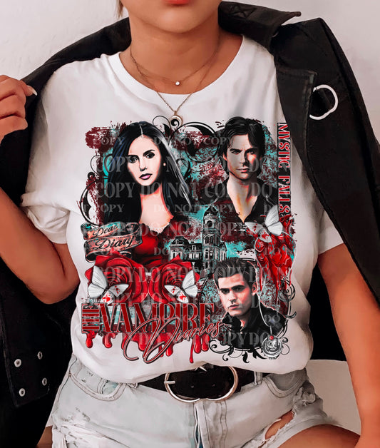 TVD DTF
