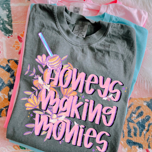 Honeys Making Moneys DTF