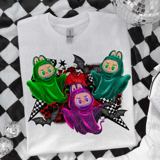 LBB Ghosts DTF