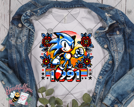 Sonic