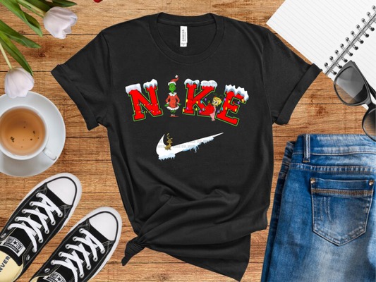 Nike 4