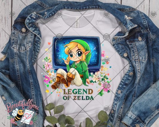 Zelda