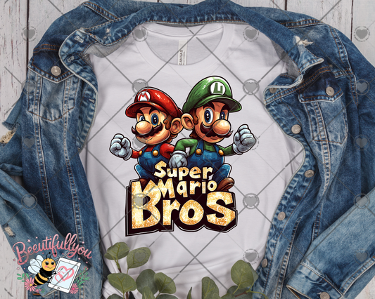 Mario Bros