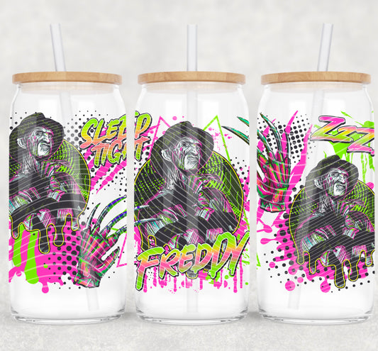 SD Dream Killer 16 Oz Wrap