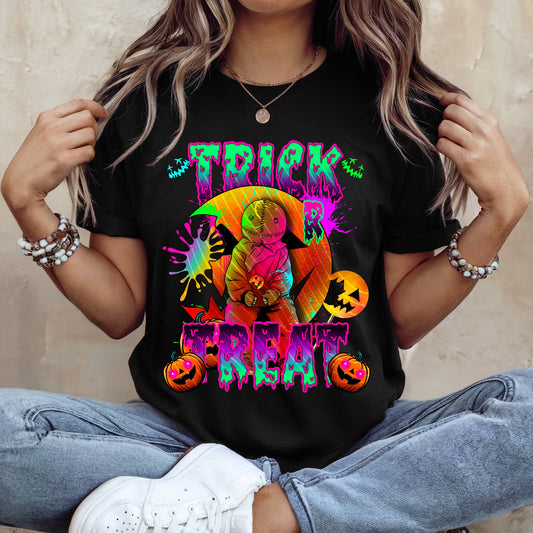 Trick R Treat DTF