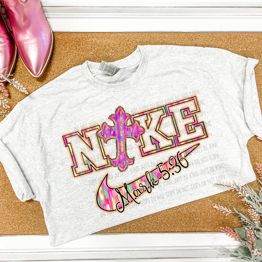 N KE