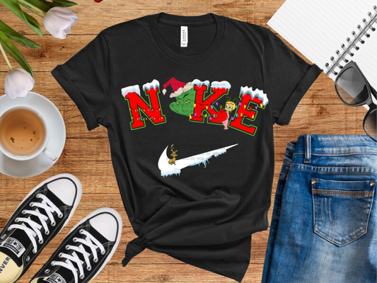 Nike 5