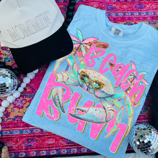 Beach Bum DTF