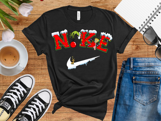Nike 6