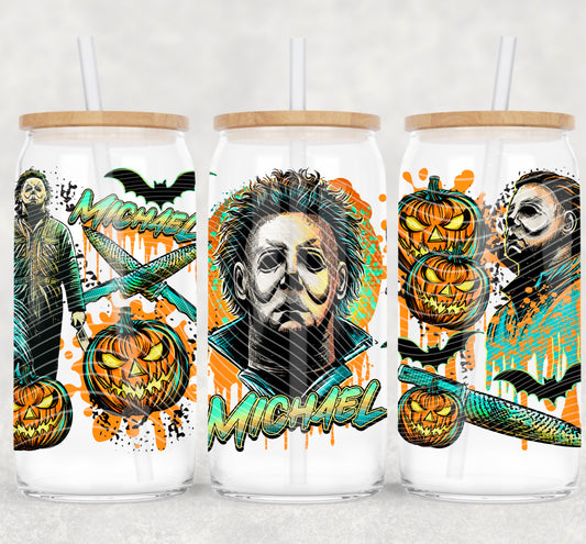 SD Slasher 16 Oz Wrap