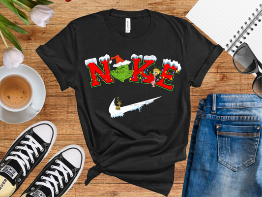 Nike 7
