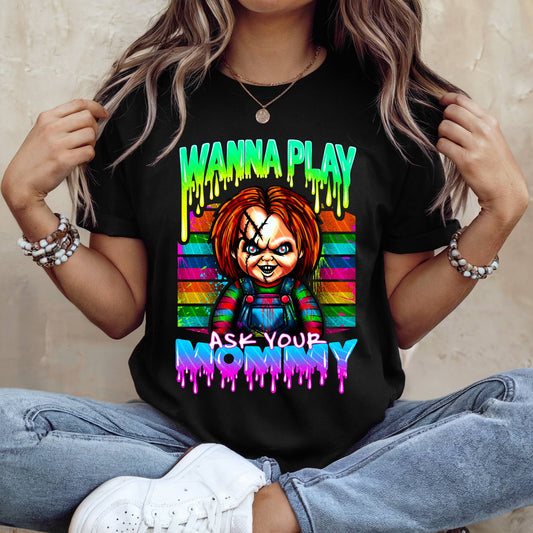 Ask Your Mommy DTF