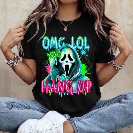 You Hang Up DTF