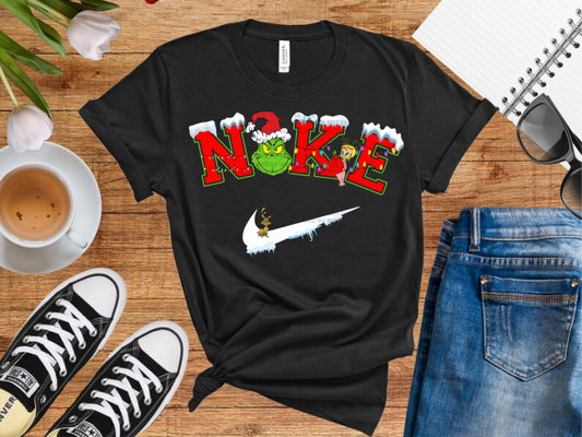 Nike 8