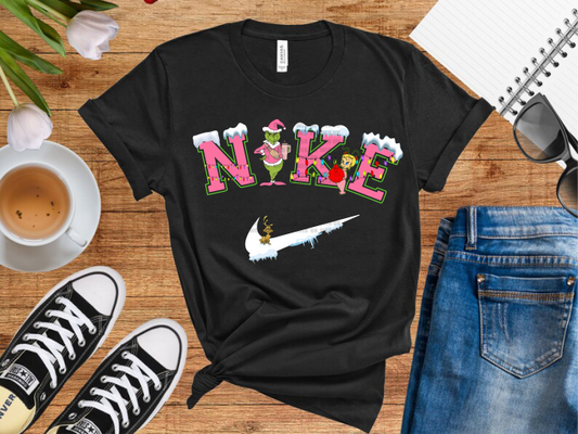 Nike 9