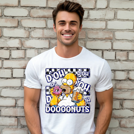 D’Ohnuts DTF