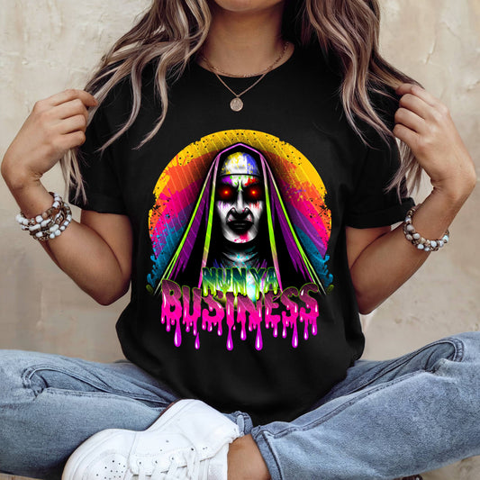 Nun Ya Business DTF