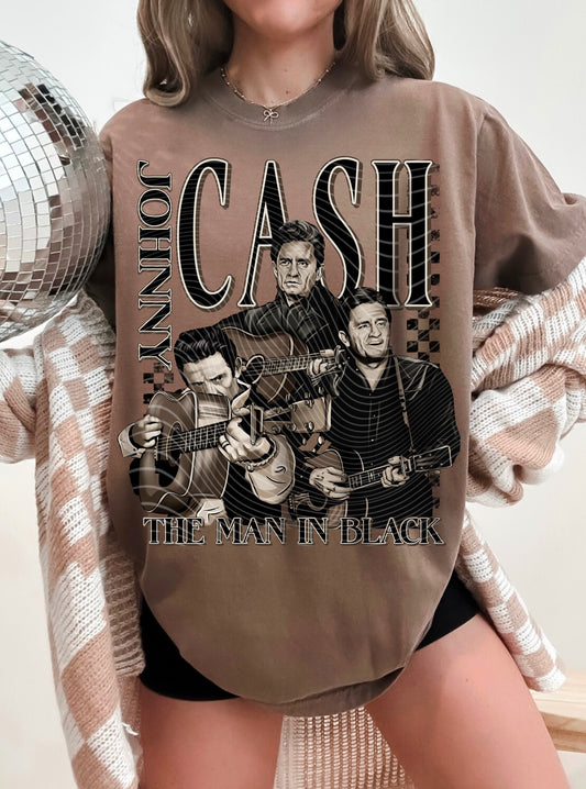 Cash