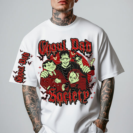 Ghoul Dads DTF